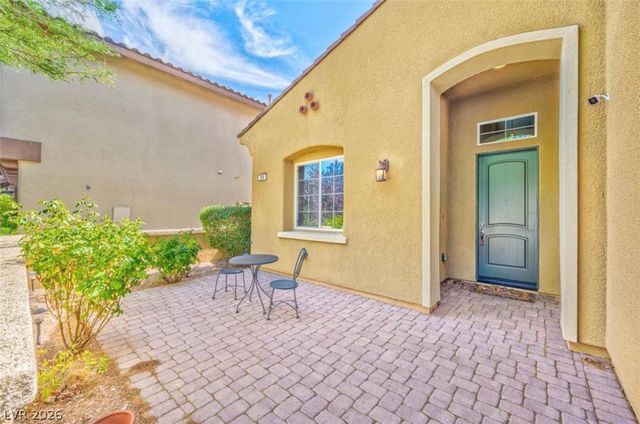 509 Cabrera Court, Las Vegas, NV 89138