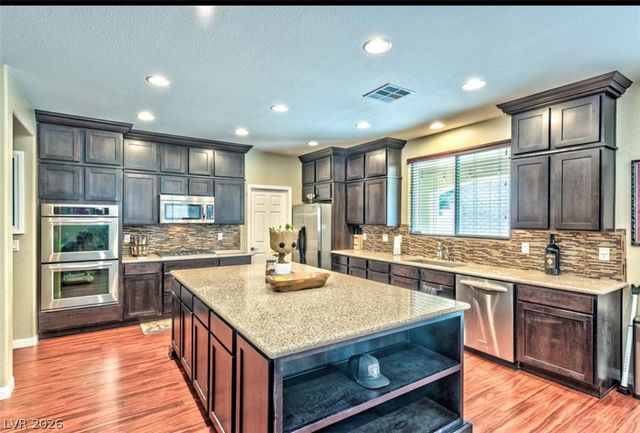 509 Cabrera Court, Las Vegas, NV 89138