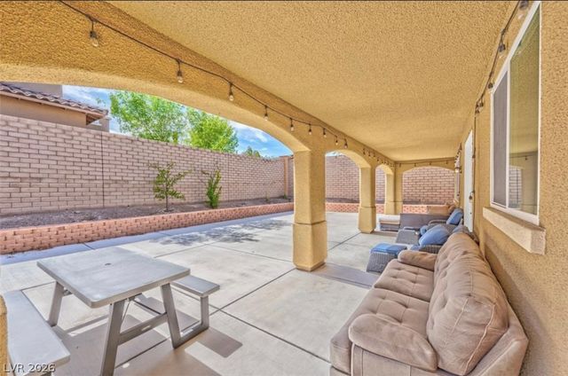 509 Cabrera Court, Las Vegas, NV 89138