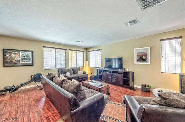509 Cabrera Court, Las Vegas, NV 89138