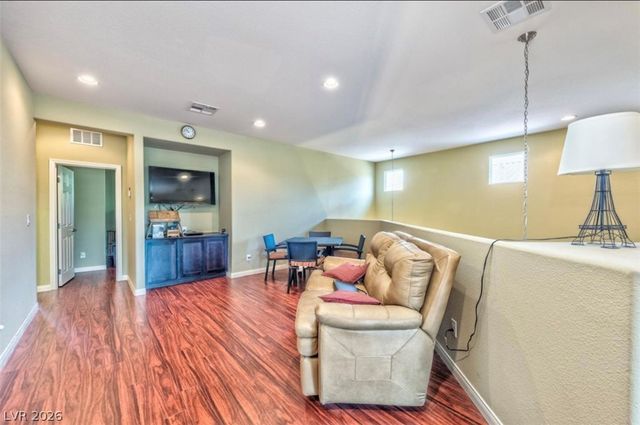509 Cabrera Court, Las Vegas, NV 89138