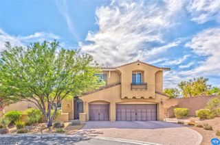 509 Cabrera Court, Las Vegas, NV 89138