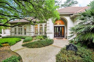 6230 Pebble Beach Drive, Houston, TX 77069