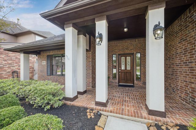 11127 Ancient Lore Drive, Tomball, TX 77375