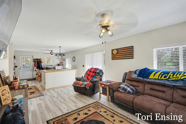11837 Baker Road, Greenville, MI 48838