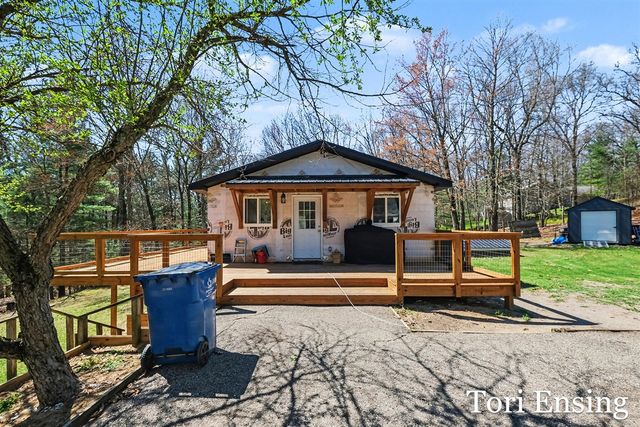 11837 Baker Road, Greenville, MI 48838