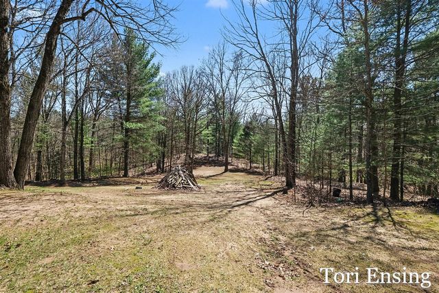 11837 Baker Road, Greenville, MI 48838