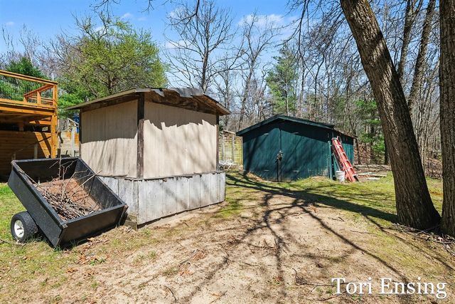 11837 Baker Road, Greenville, MI 48838