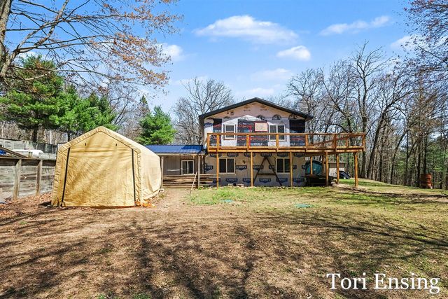 11837 Baker Road, Greenville, MI 48838