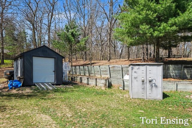 11837 Baker Road, Greenville, MI 48838