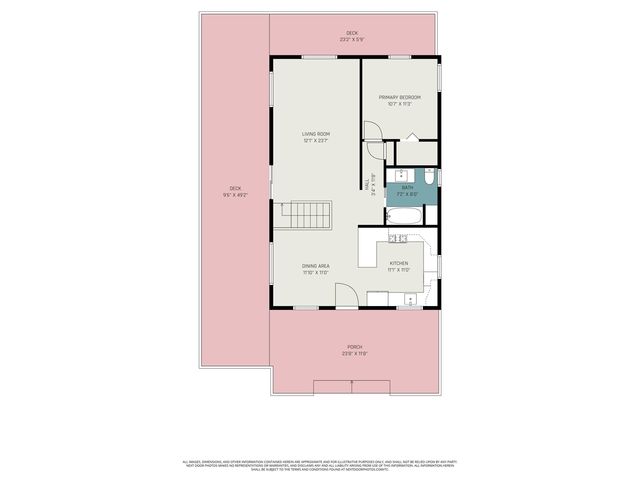 11837 Baker Road, Greenville, MI 48838