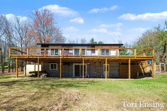 11837 Baker Road, Greenville, MI 48838