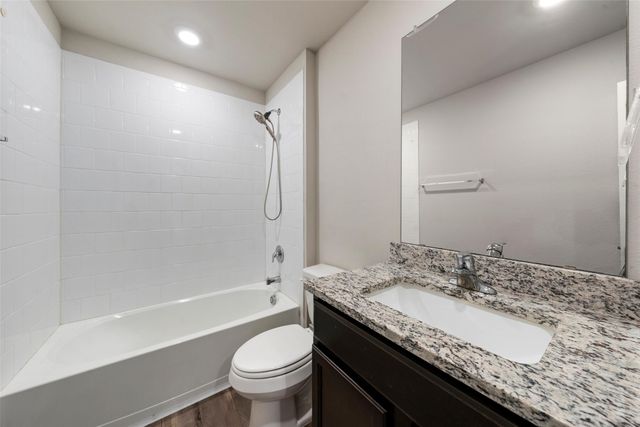 7009 Guadalupe Road, Waco, TX 76633