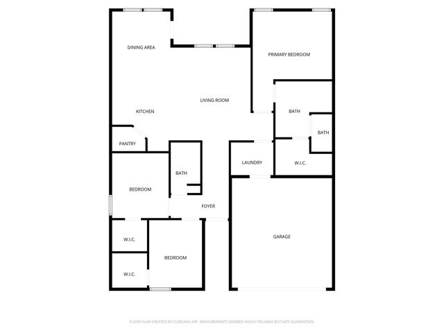 7009 Guadalupe Road, Waco, TX 76633