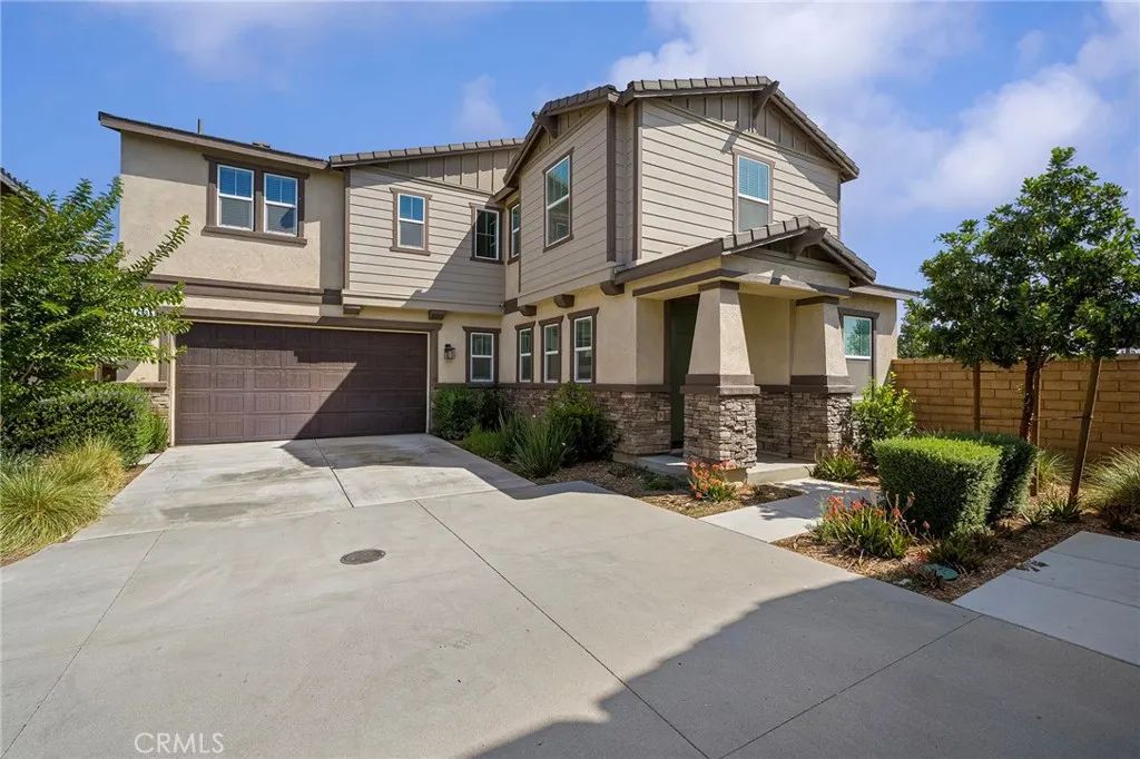 4335 S Amherst Avenue, Ontario, CA 91761