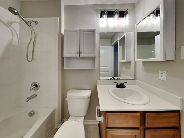 3085 Seth Lane, Forney, TX 75126