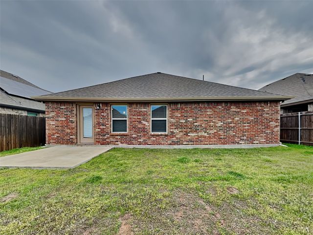 3085 Seth Lane, Forney, TX 75126