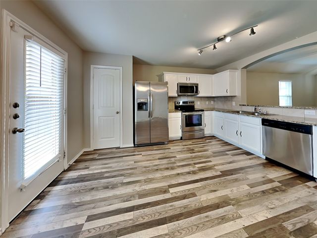3085 Seth Lane, Forney, TX 75126