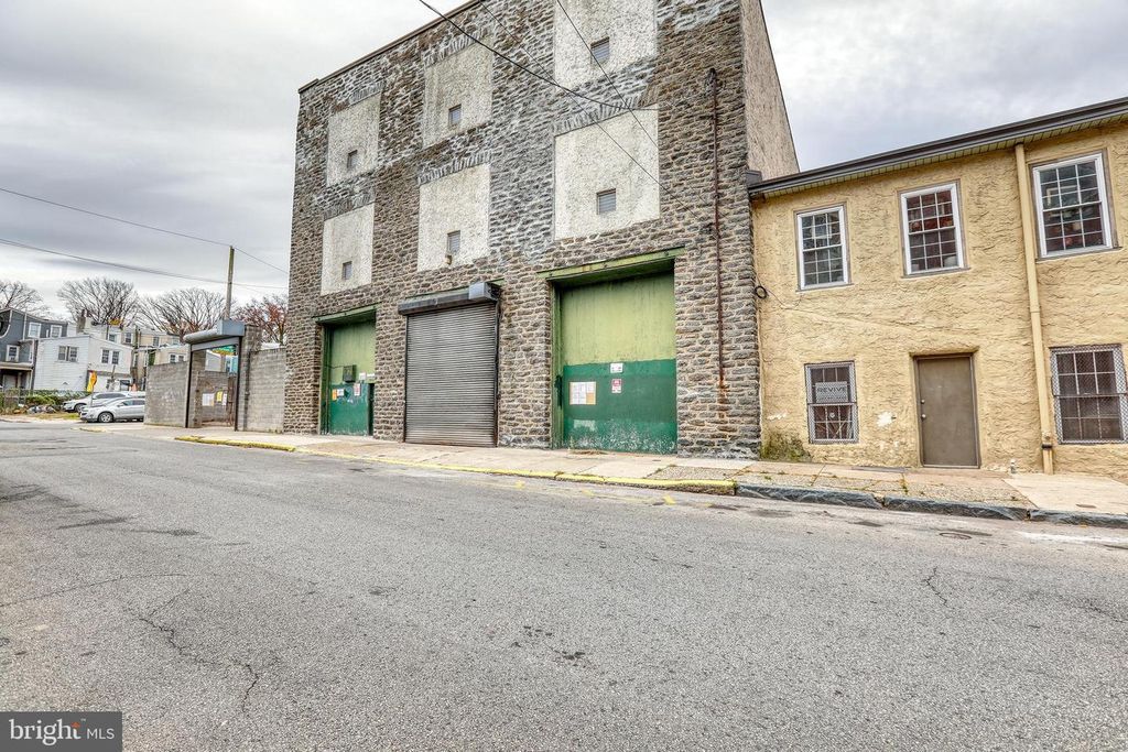 5416-26 LENA ST, Philadelphia, PA 19144