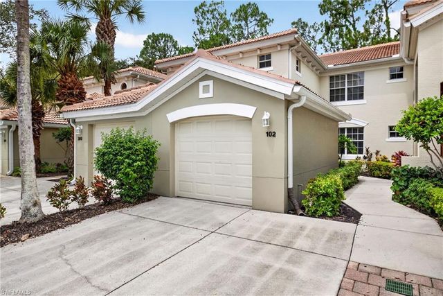 1672 Tarpon Bay DR S 102, Naples, FL 34119