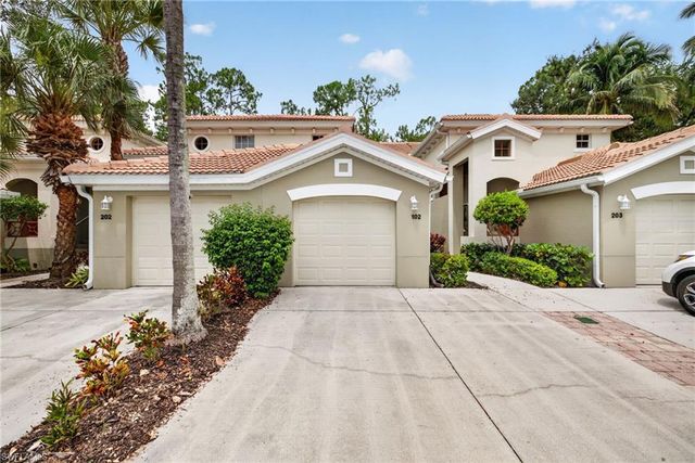1672 Tarpon Bay DR S 102, Naples, FL 34119