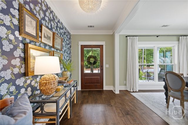 64 Bradford Pear Drive, Richmond Hill, GA 31324