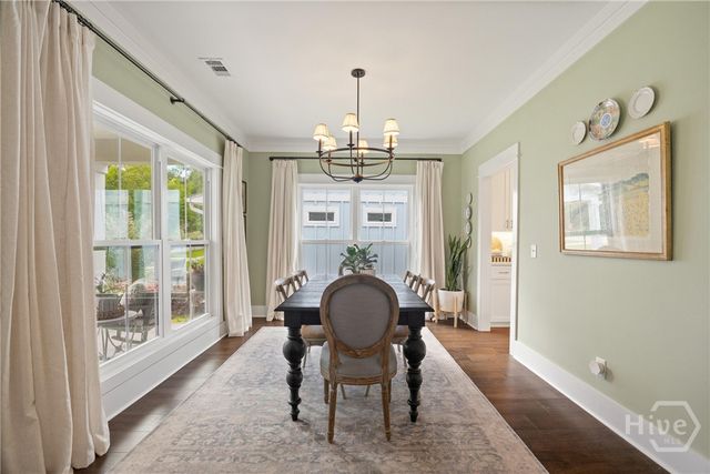 64 Bradford Pear Drive, Richmond Hill, GA 31324