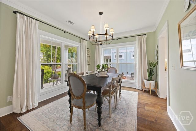 64 Bradford Pear Drive, Richmond Hill, GA 31324