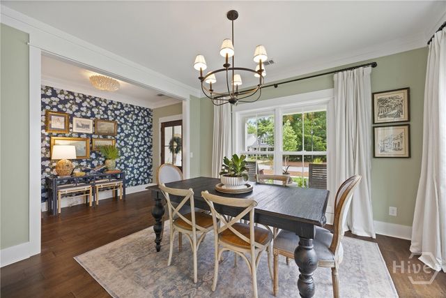 64 Bradford Pear Drive, Richmond Hill, GA 31324