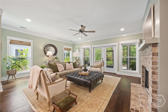 64 Bradford Pear Drive, Richmond Hill, GA 31324
