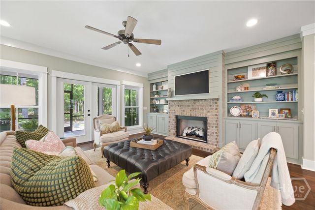 64 Bradford Pear Drive, Richmond Hill, GA 31324