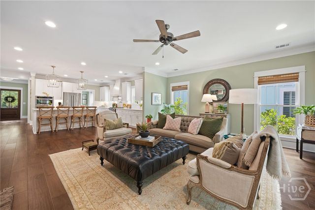 64 Bradford Pear Drive, Richmond Hill, GA 31324