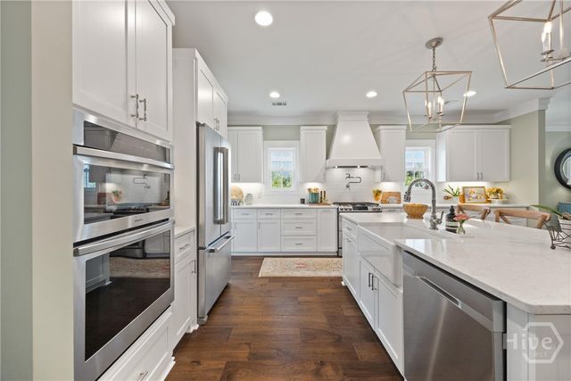 64 Bradford Pear Drive, Richmond Hill, GA 31324