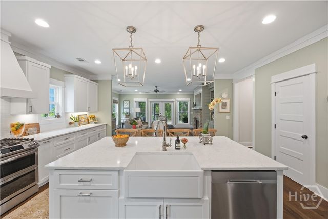 64 Bradford Pear Drive, Richmond Hill, GA 31324