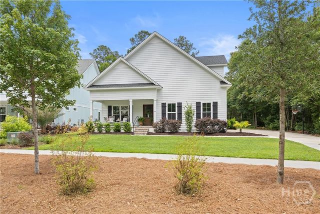 64 Bradford Pear Drive, Richmond Hill, GA 31324