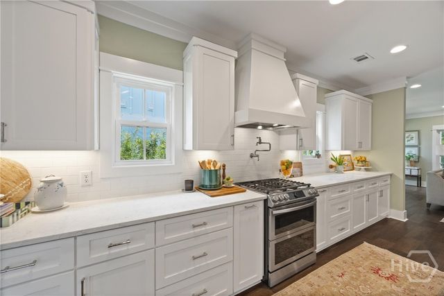 64 Bradford Pear Drive, Richmond Hill, GA 31324