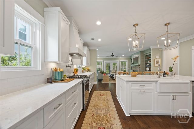 64 Bradford Pear Drive, Richmond Hill, GA 31324