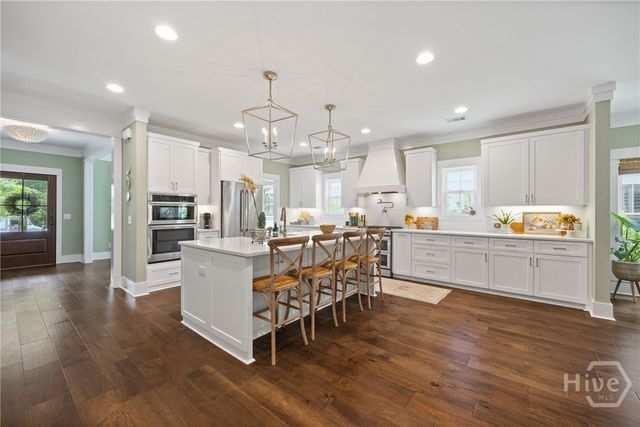 64 Bradford Pear Drive, Richmond Hill, GA 31324