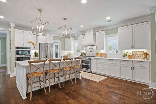 64 Bradford Pear Drive, Richmond Hill, GA 31324