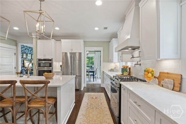 64 Bradford Pear Drive, Richmond Hill, GA 31324