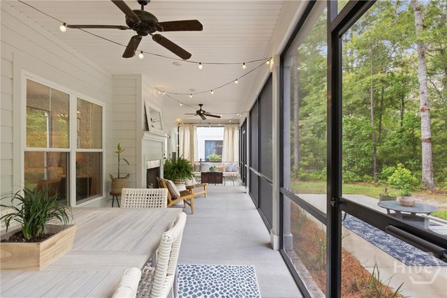 64 Bradford Pear Drive, Richmond Hill, GA 31324