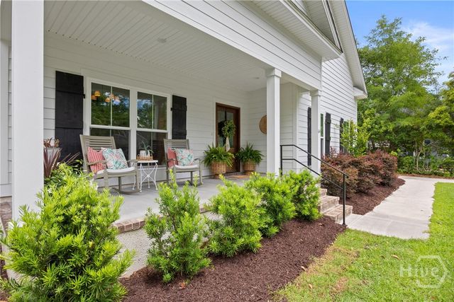 64 Bradford Pear Drive, Richmond Hill, GA 31324