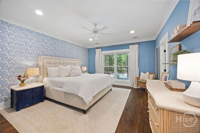 64 Bradford Pear Drive, Richmond Hill, GA 31324