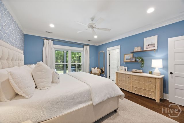 64 Bradford Pear Drive, Richmond Hill, GA 31324