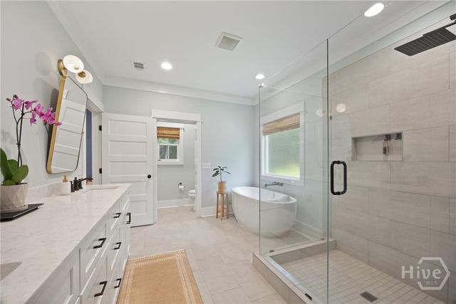 64 Bradford Pear Drive, Richmond Hill, GA 31324