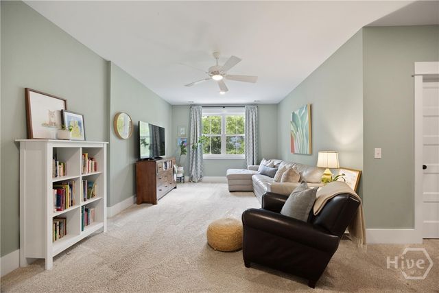 64 Bradford Pear Drive, Richmond Hill, GA 31324