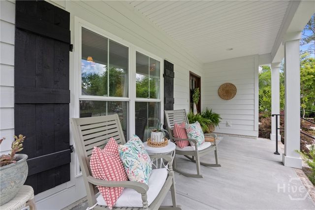 64 Bradford Pear Drive, Richmond Hill, GA 31324