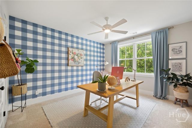 64 Bradford Pear Drive, Richmond Hill, GA 31324