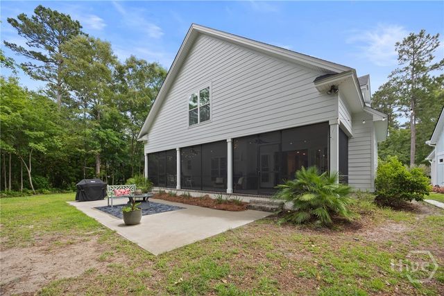 64 Bradford Pear Drive, Richmond Hill, GA 31324