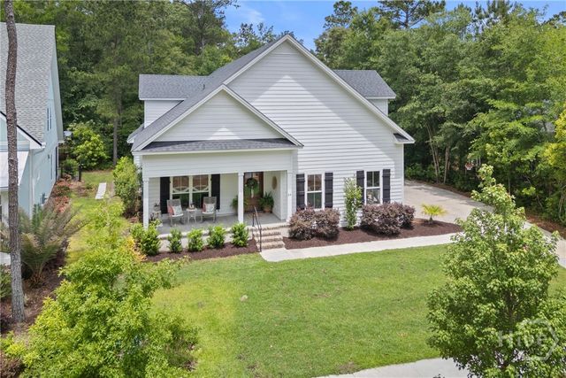64 Bradford Pear Drive, Richmond Hill, GA 31324